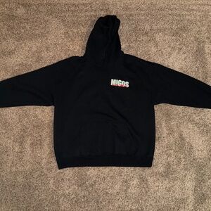 Migos Men Hoodie - L